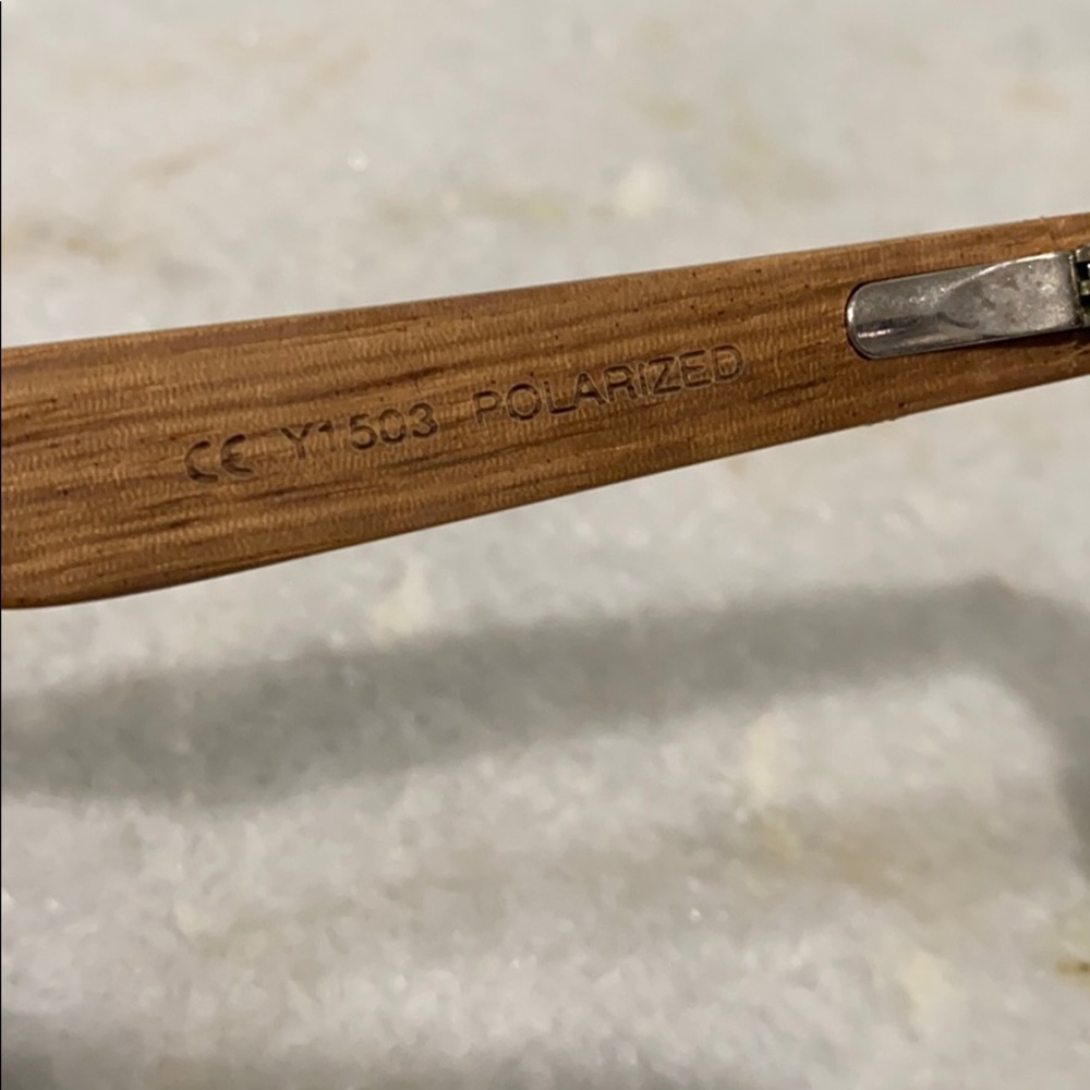 SeaShades Cocoa Collection - Polarized Sunglasses - Picture 6 of 8